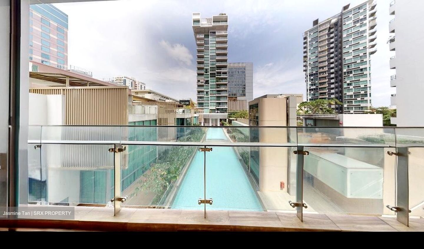 Marine Blue (D15), Condominium #530769161